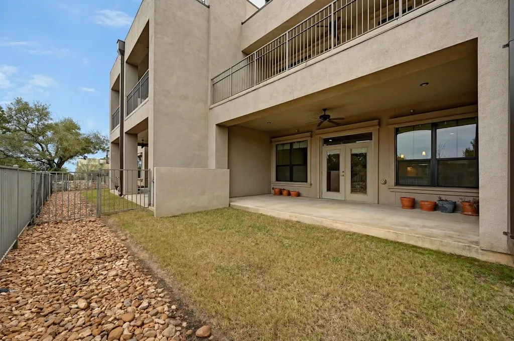 8200 Southwest Parkway Austin TX 78735