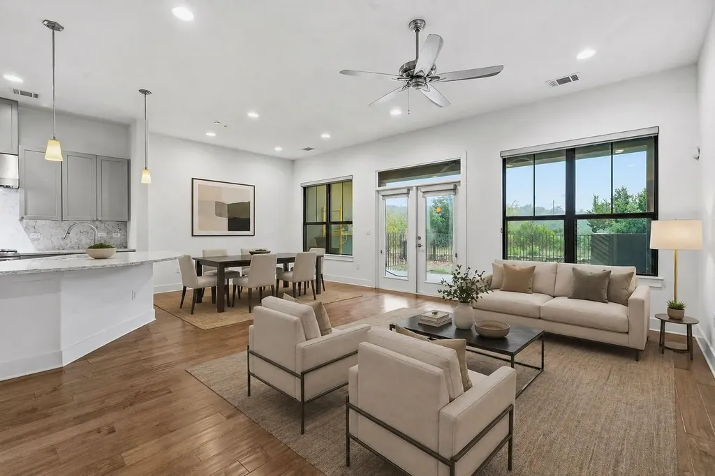 8200 Southwest Parkway Austin TX 78735