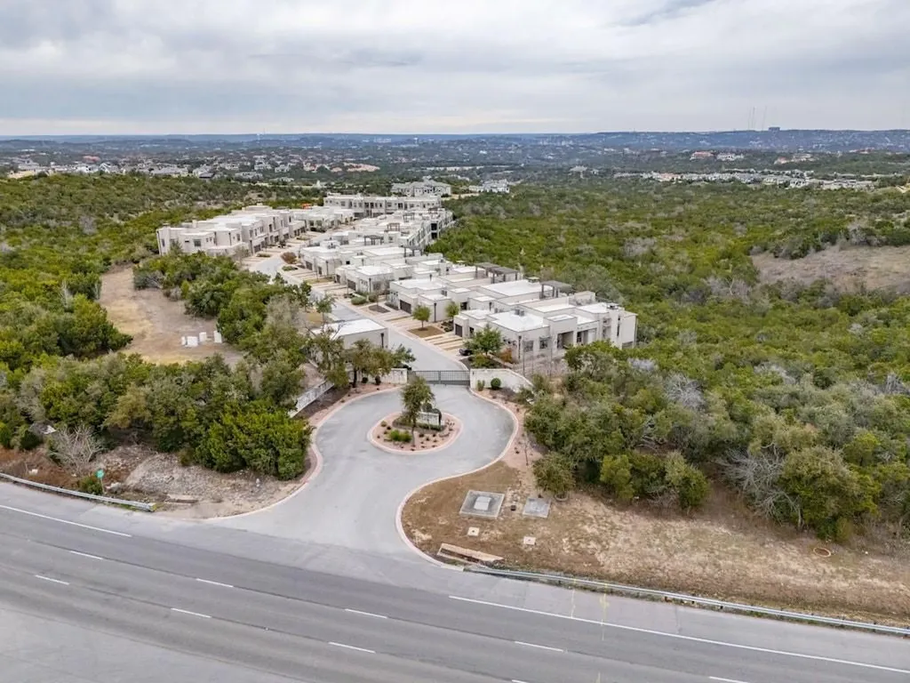 8200 Southwest Parkway Austin TX 78735