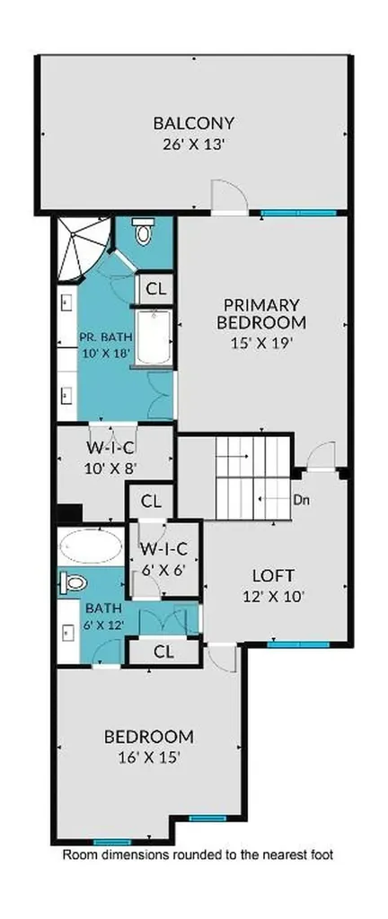 8200 Southwest Parkway Austin TX 78735