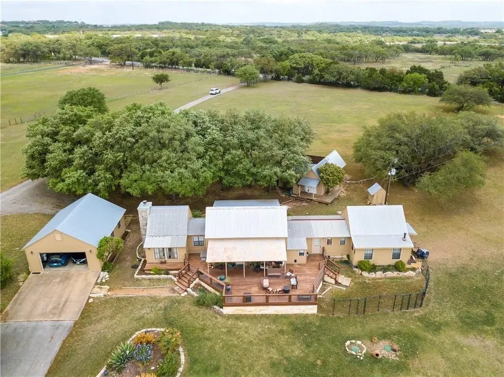 15000 Fitzhugh Road Austin TX 78736
