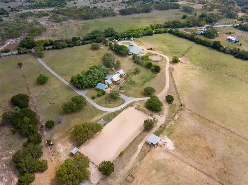 15000 Fitzhugh Road Austin TX 78736