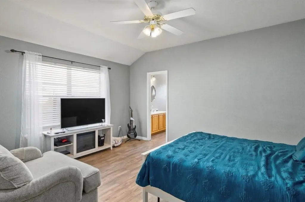 512 Mockingbird Lane Lockhart TX 78644
