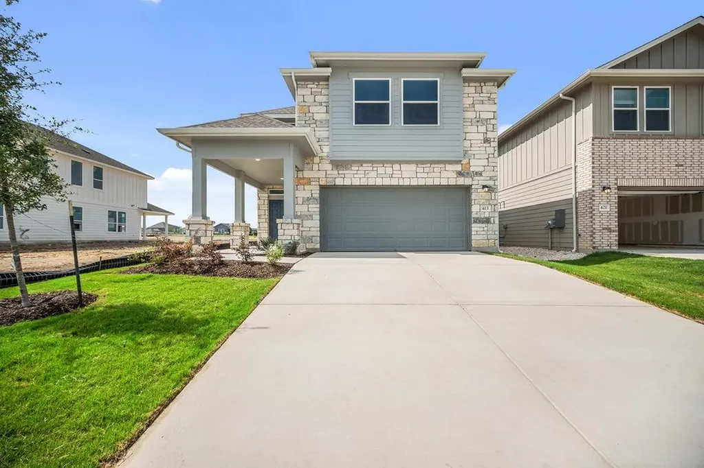 295 Young Street Buda TX 78610