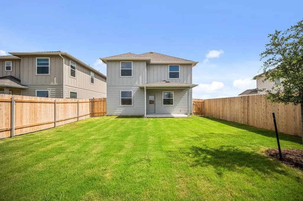 295 Young Street Buda TX 78610