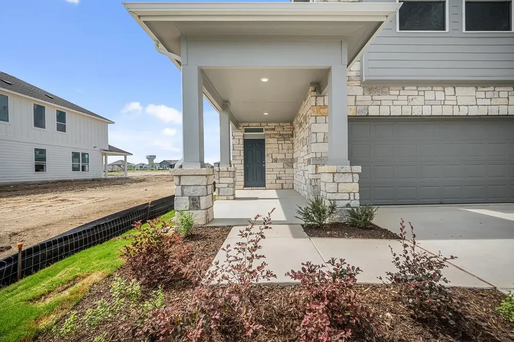 295 Young Street Buda TX 78610