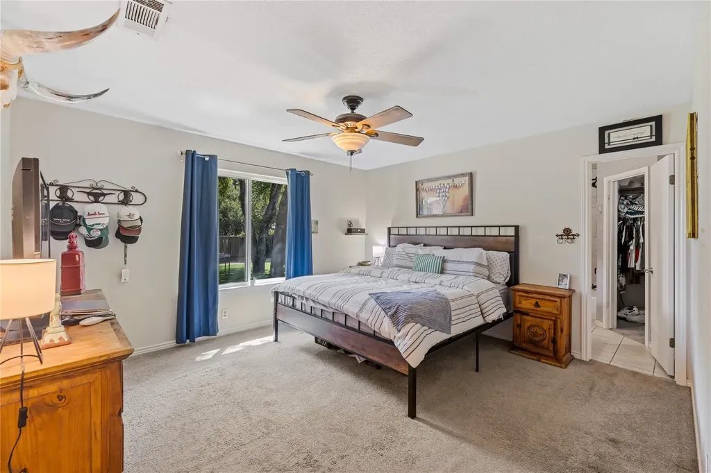 3423 Bluebonnet Trail Georgetown TX 78628