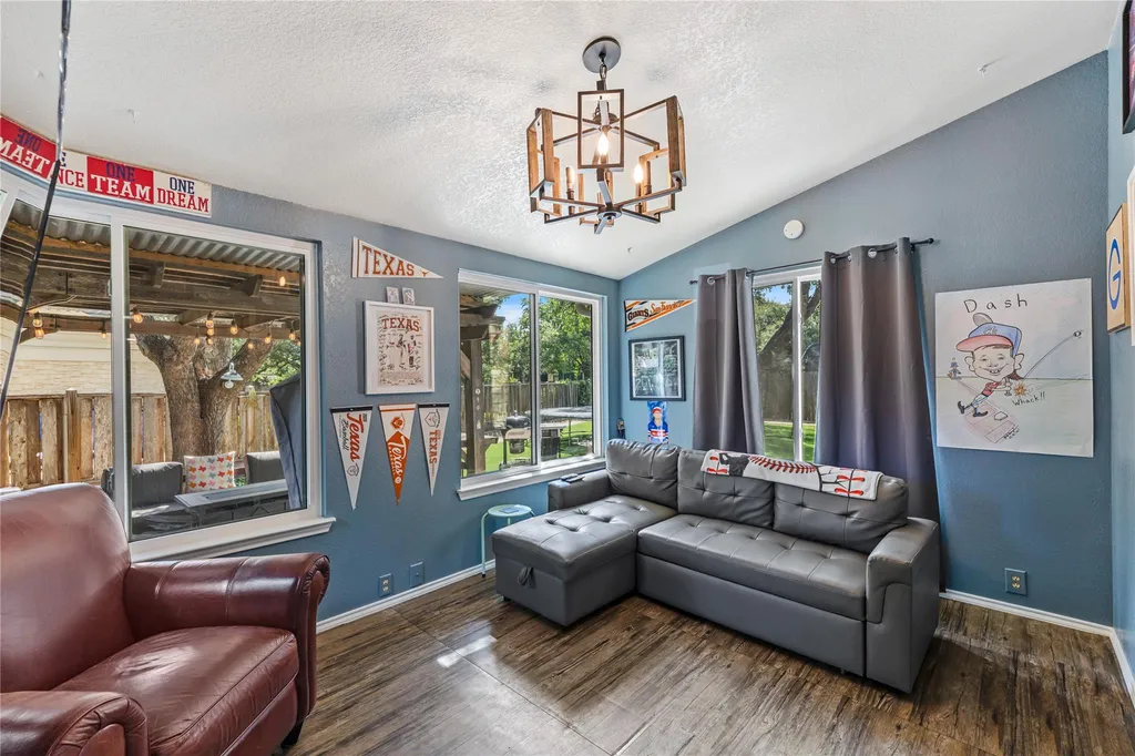 3423 Bluebonnet Trail Georgetown TX 78628