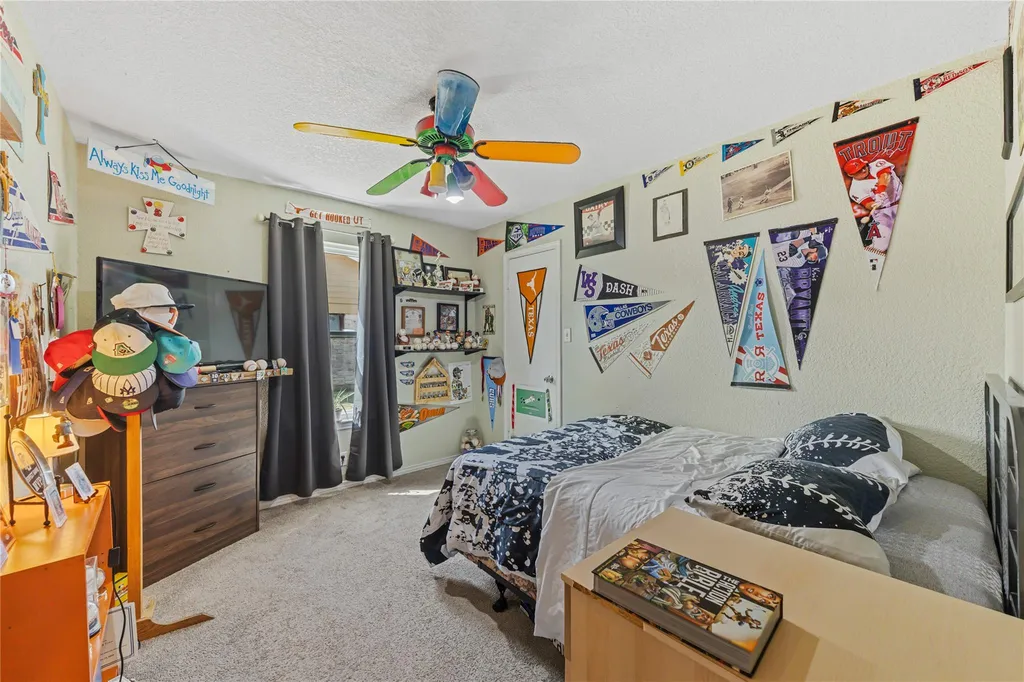 3423 Bluebonnet Trail Georgetown TX 78628