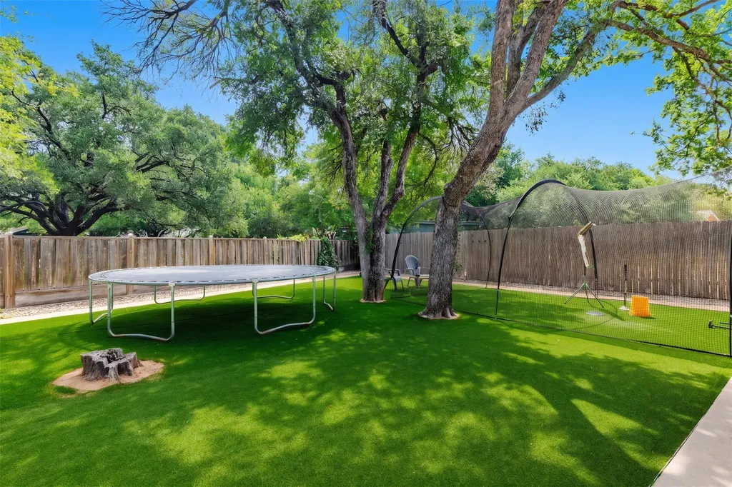 3423 Bluebonnet Trail Georgetown TX 78628