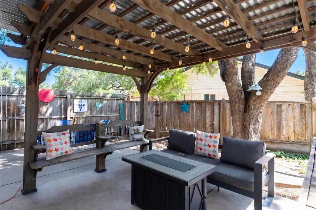 3423 Bluebonnet Trail Georgetown TX 78628
