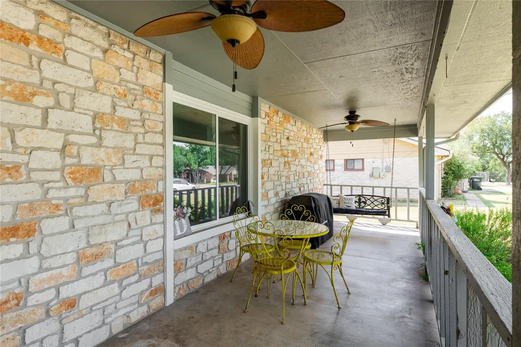 3423 Bluebonnet Trail Georgetown TX 78628