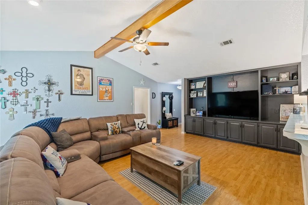 3423 Bluebonnet Trail Georgetown TX 78628