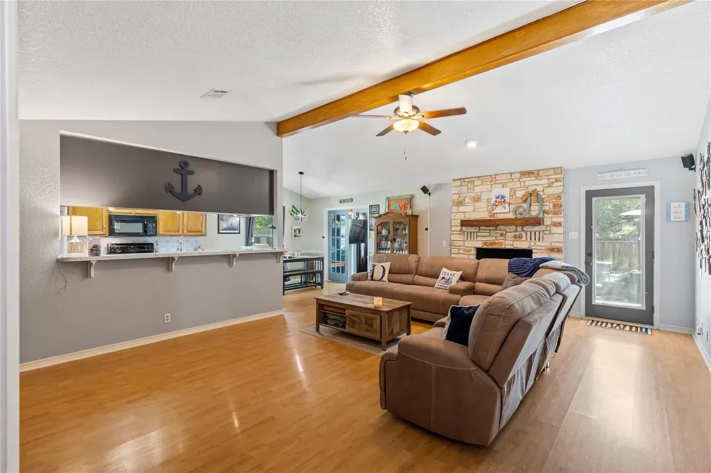 3423 Bluebonnet Trail Georgetown TX 78628