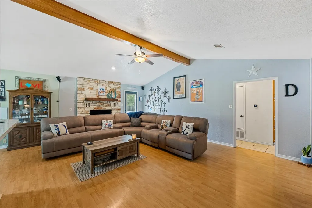 3423 Bluebonnet Trail Georgetown TX 78628