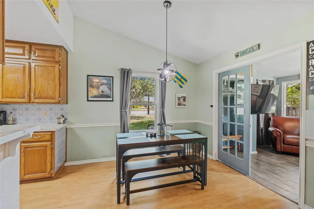 3423 Bluebonnet Trail Georgetown TX 78628
