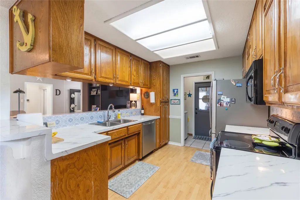 3423 Bluebonnet Trail Georgetown TX 78628