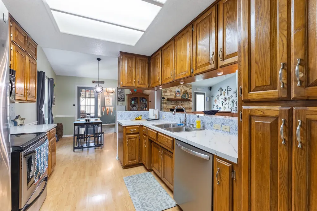 3423 Bluebonnet Trail Georgetown TX 78628