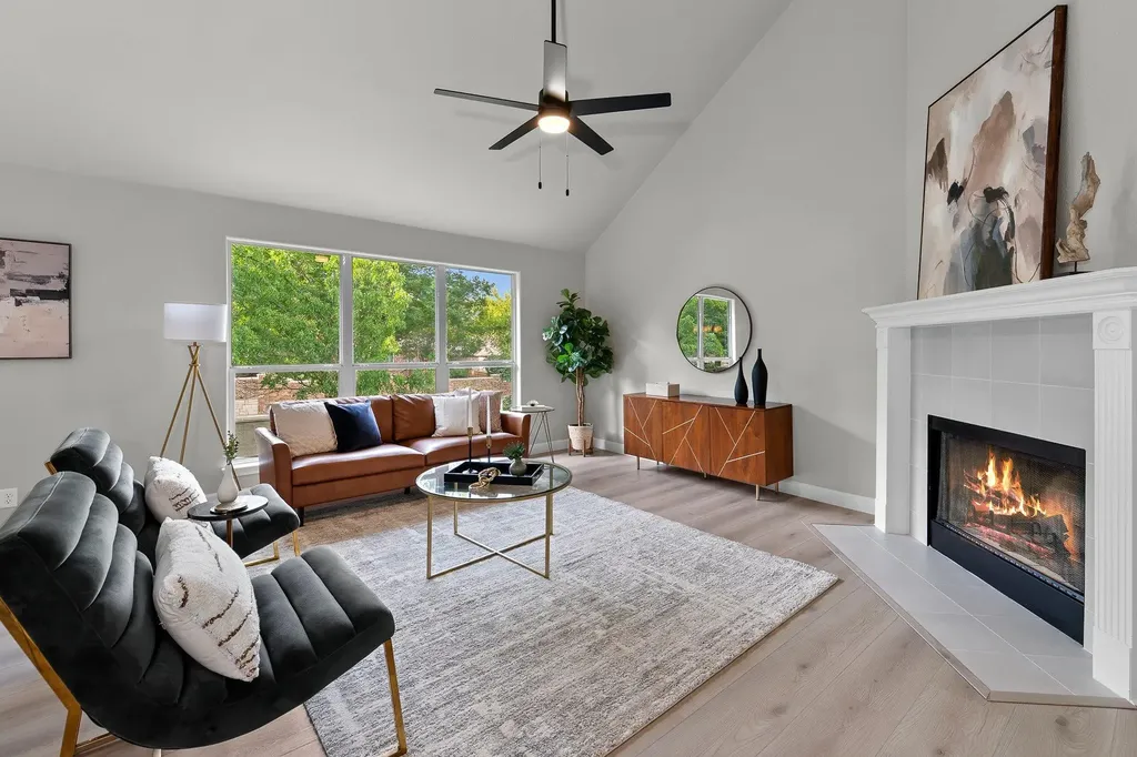 2106 Faldo Lane Round Rock TX 78664