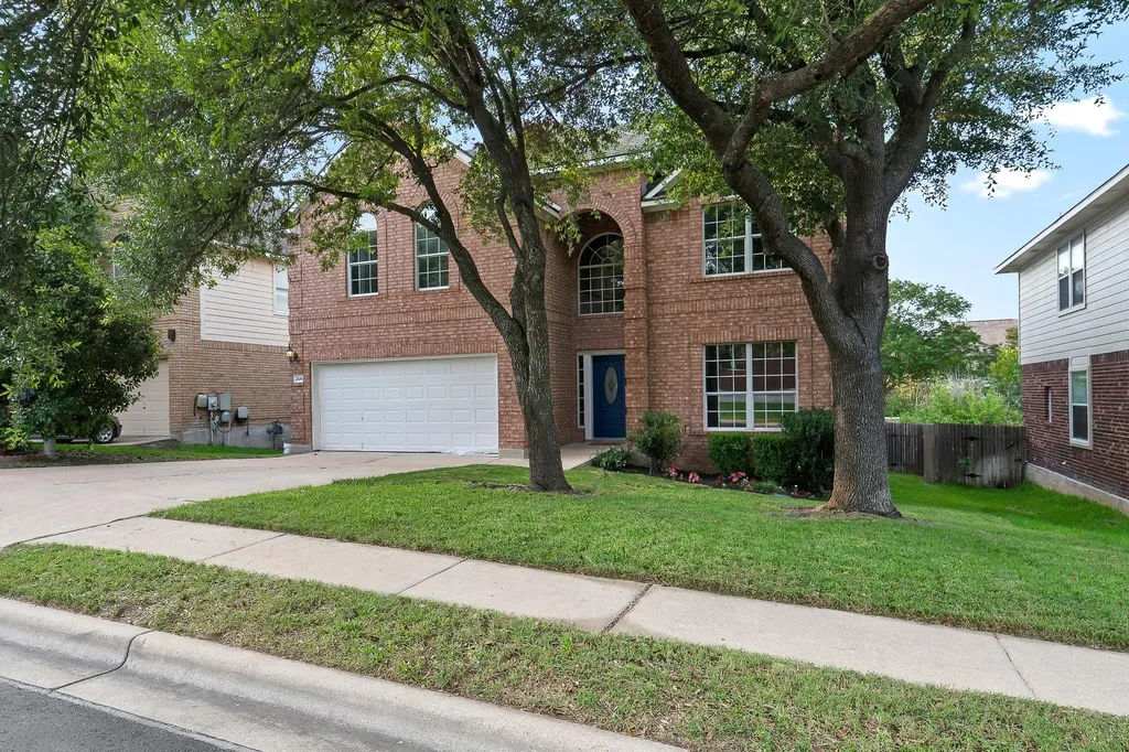 2106 Faldo Lane Round Rock TX 78664