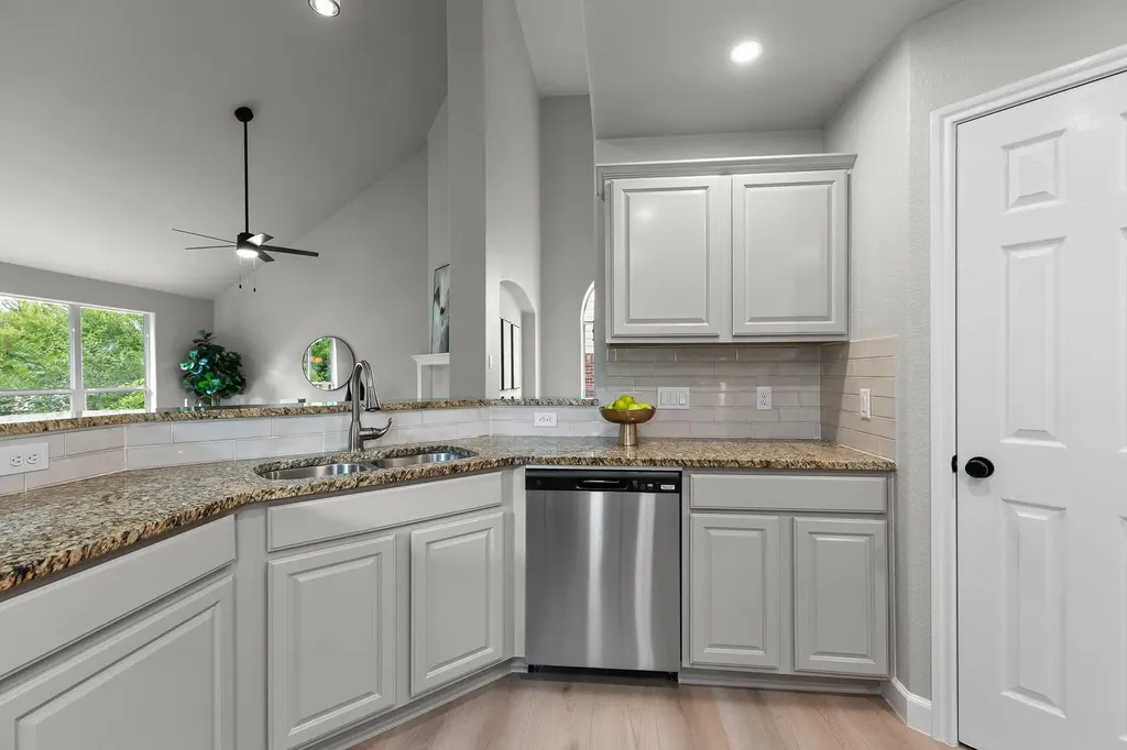 2106 Faldo Lane Round Rock TX 78664