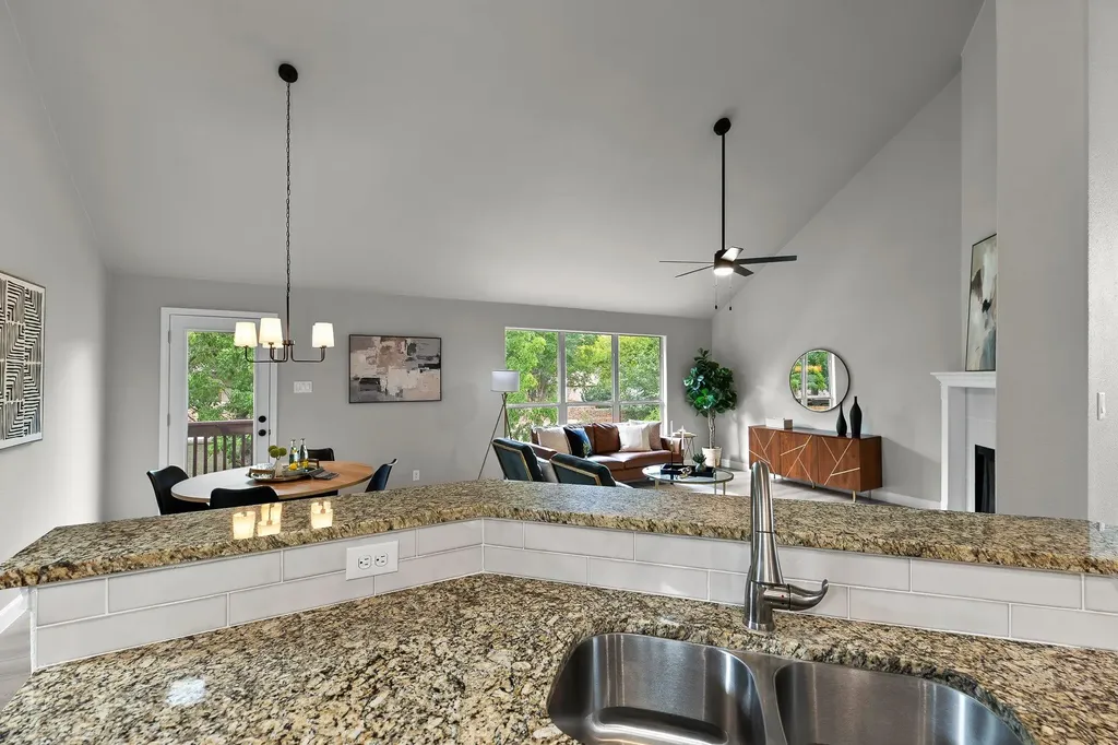 2106 Faldo Lane Round Rock TX 78664