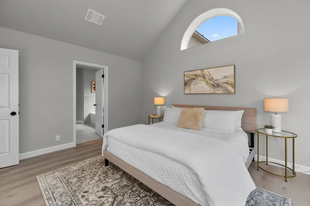 2106 Faldo Lane Round Rock TX 78664