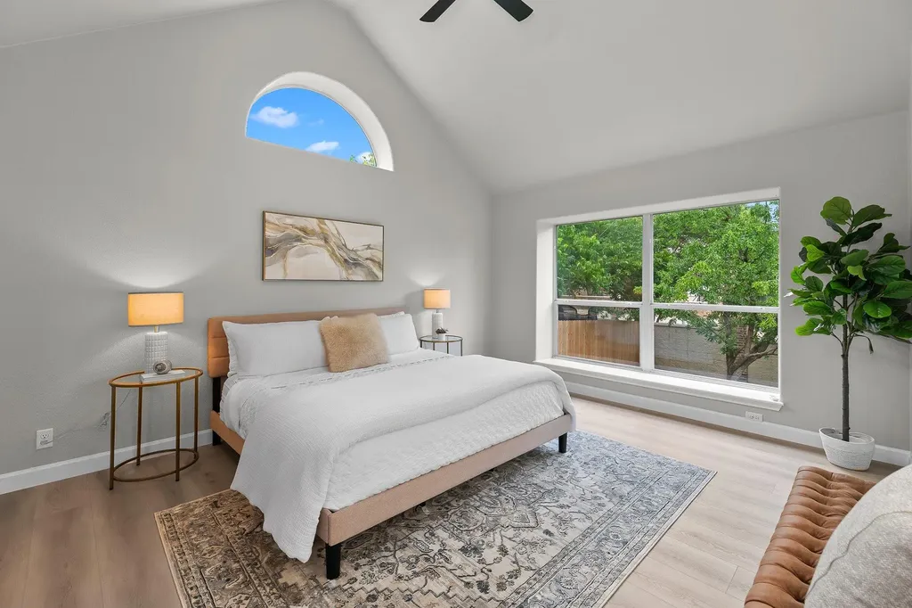 2106 Faldo Lane Round Rock TX 78664
