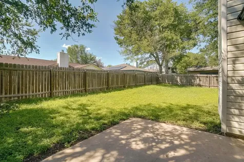 8304 Furness Drive Austin TX 78753