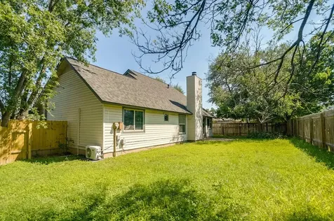 8304 Furness Drive Austin TX 78753