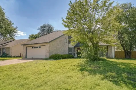 8304 Furness Drive Austin TX 78753