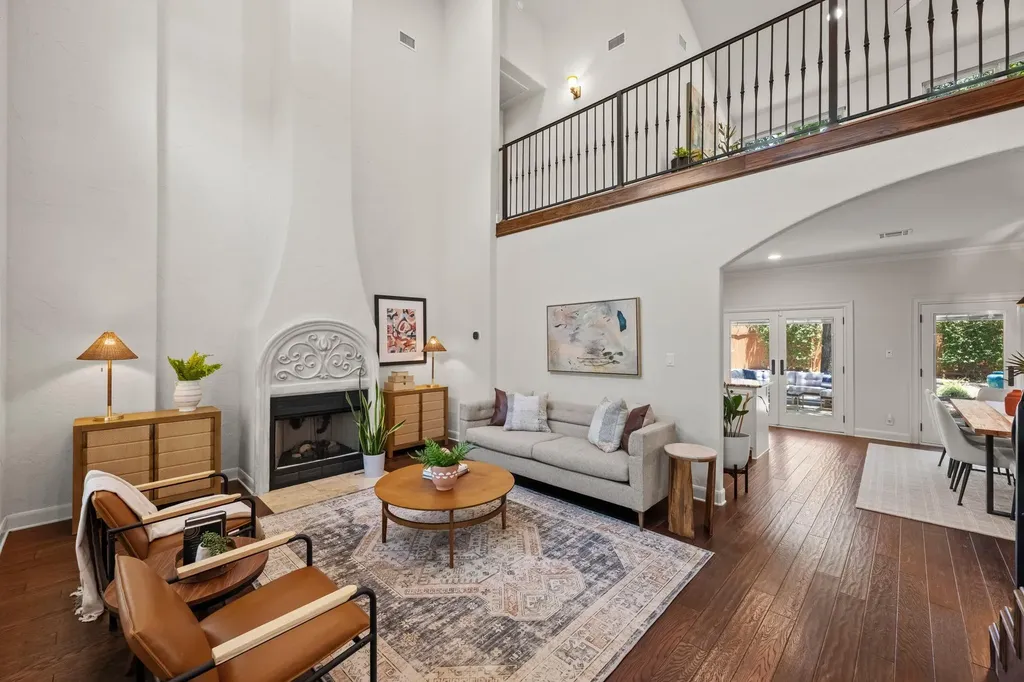 2307 Alta Vista Avenue Austin TX 78704