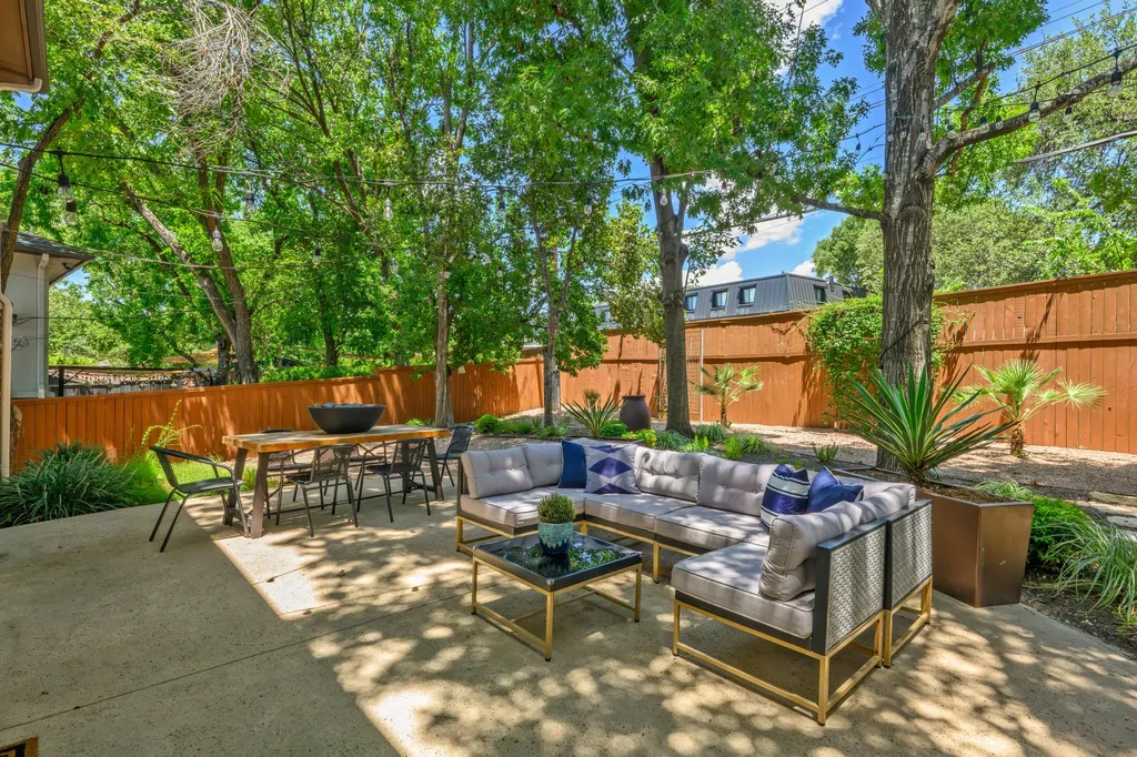 2307 Alta Vista Avenue Austin TX 78704