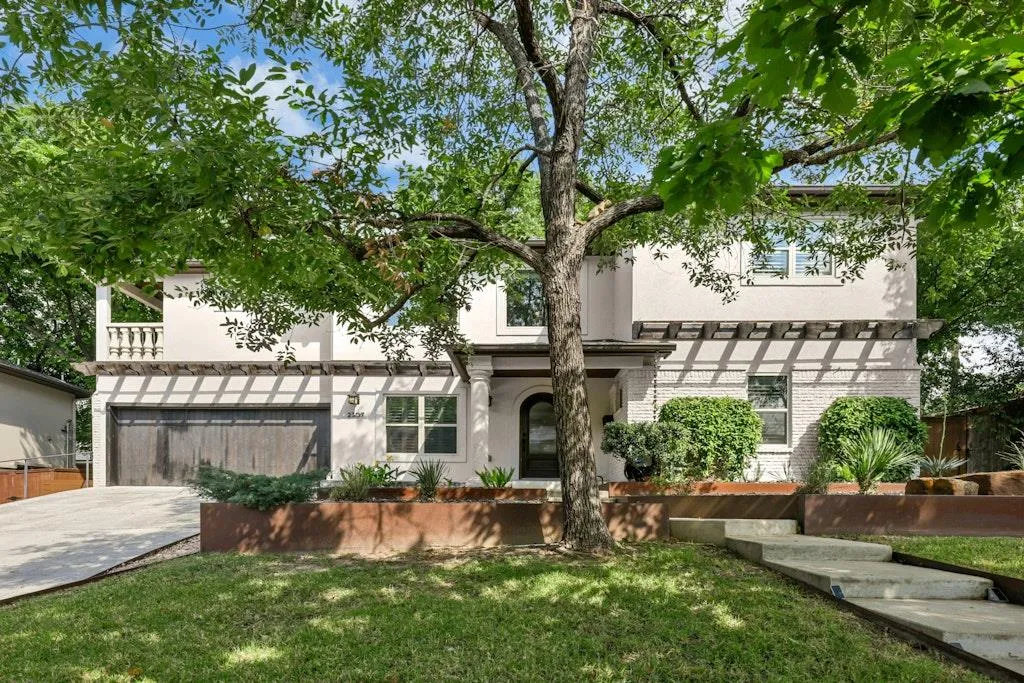 2307 Alta Vista Avenue Austin TX 78704