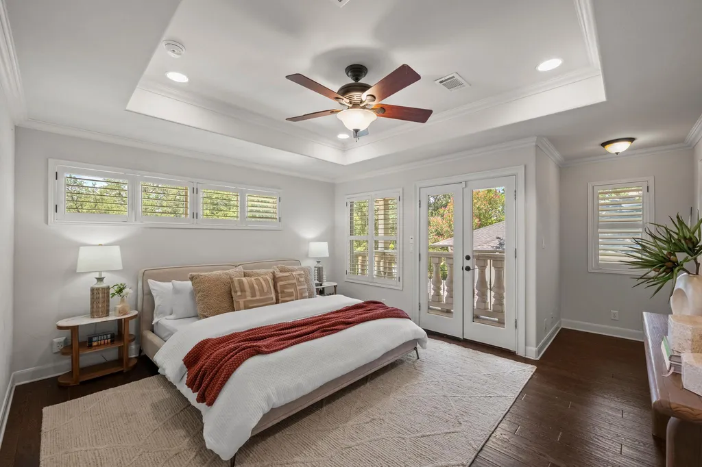 2307 Alta Vista Avenue Austin TX 78704