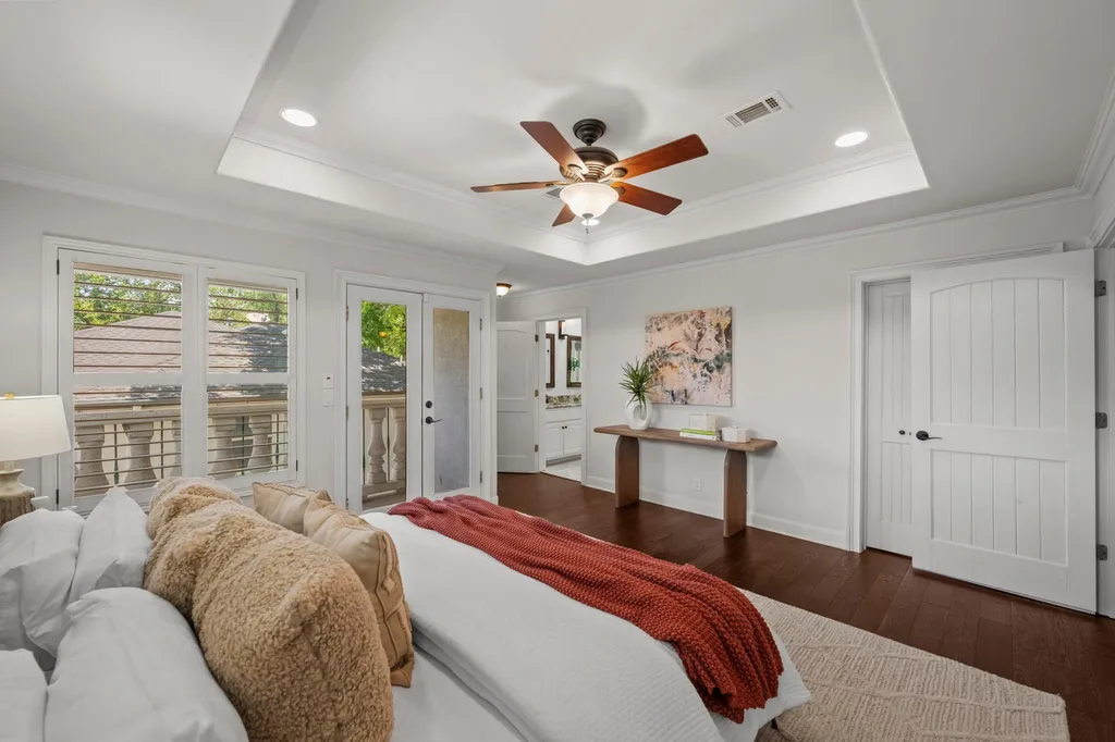 2307 Alta Vista Avenue Austin TX 78704