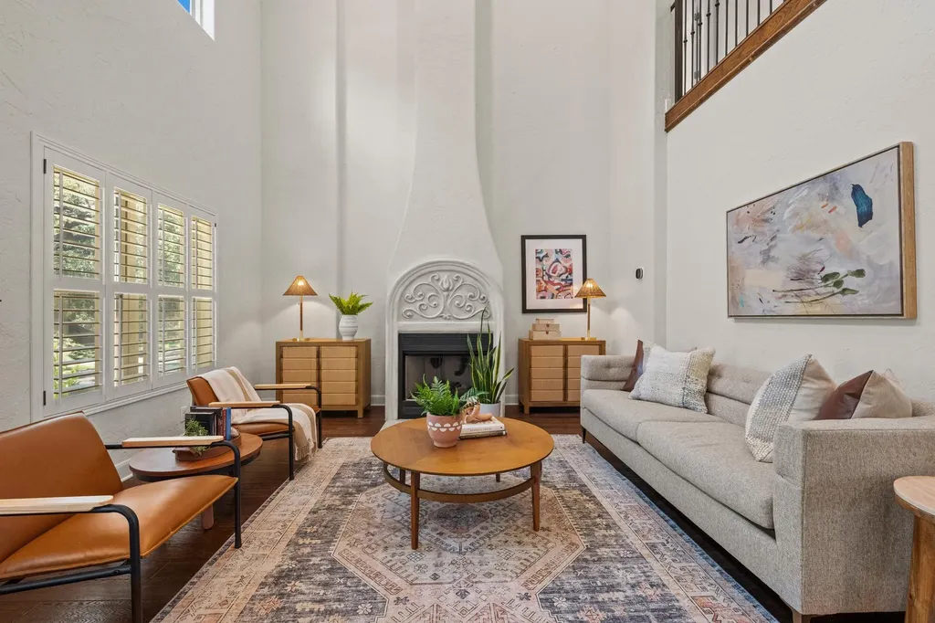 2307 Alta Vista Avenue Austin TX 78704
