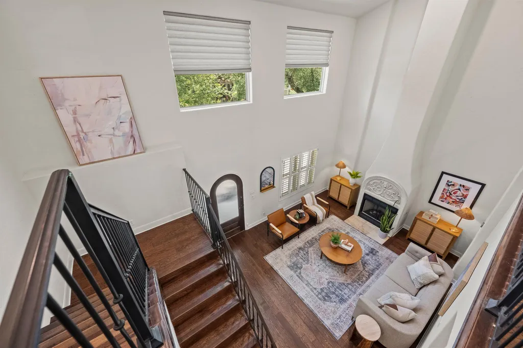 2307 Alta Vista Avenue Austin TX 78704