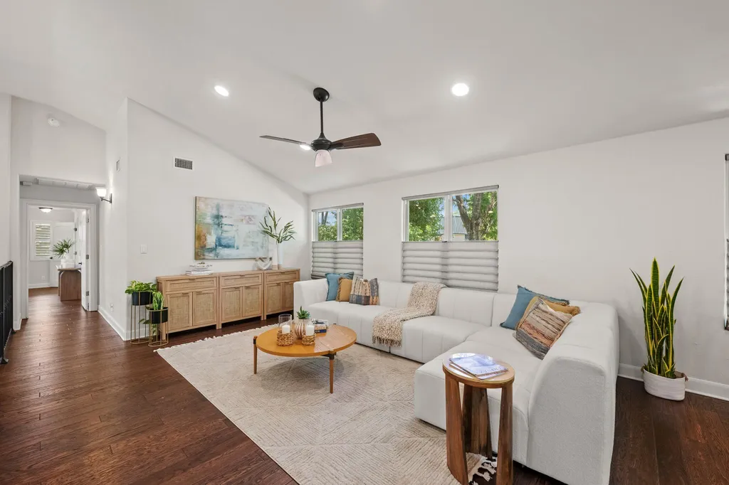 2307 Alta Vista Avenue Austin TX 78704