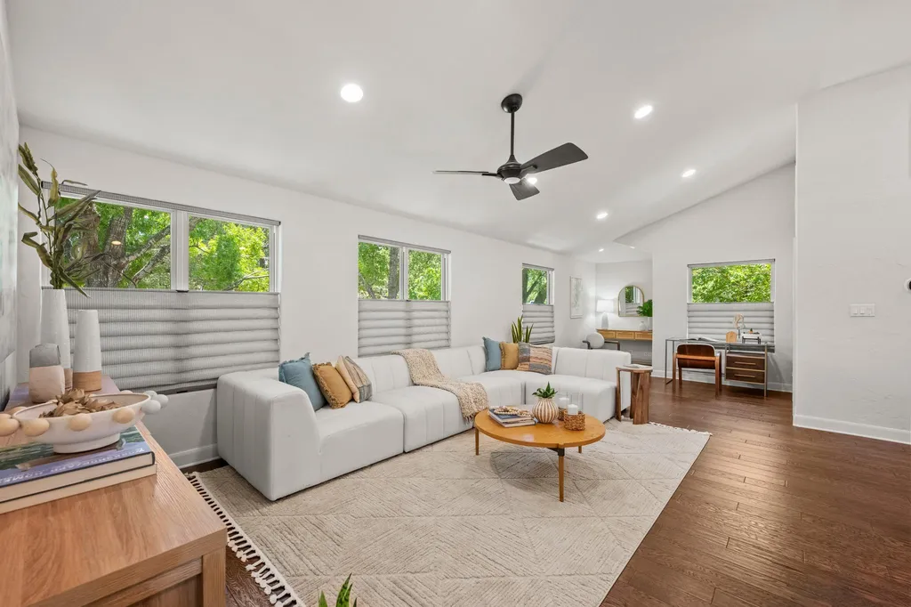 2307 Alta Vista Avenue Austin TX 78704