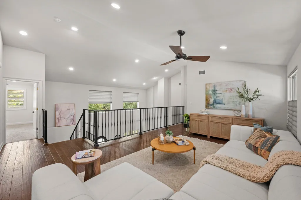 2307 Alta Vista Avenue Austin TX 78704