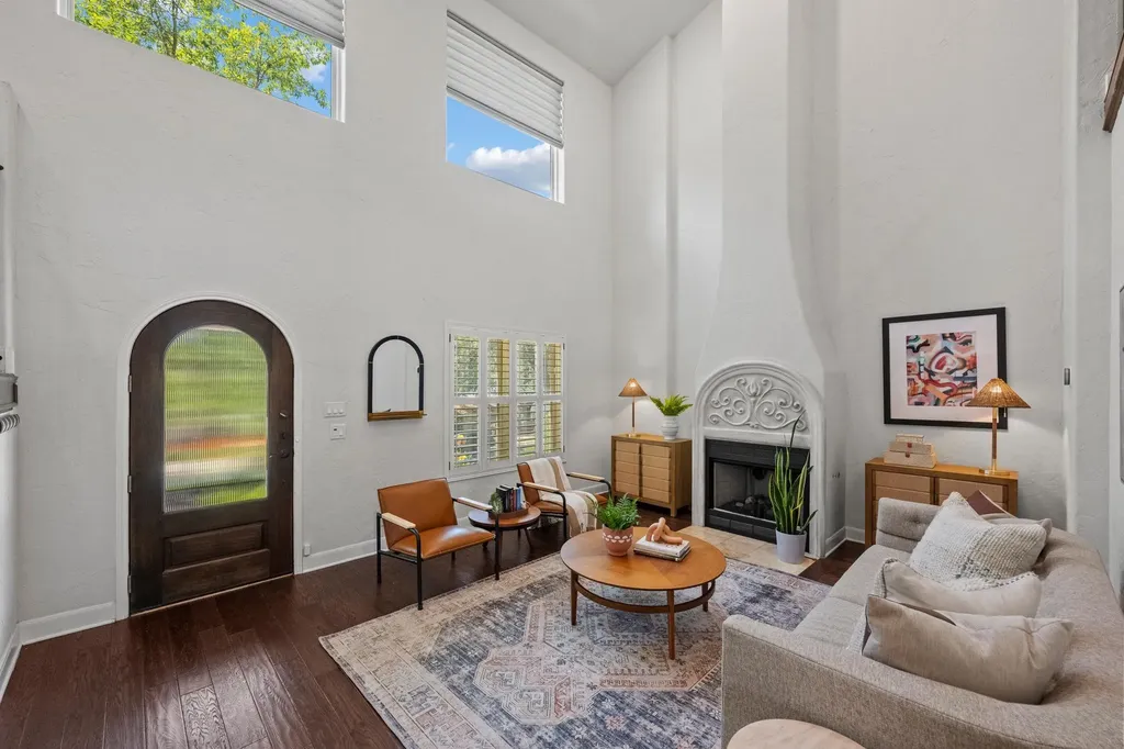 2307 Alta Vista Avenue Austin TX 78704