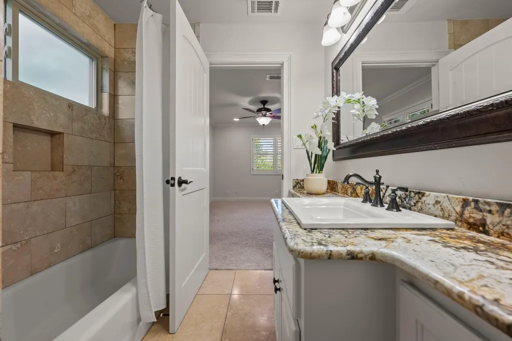 2307 Alta Vista Avenue Austin TX 78704