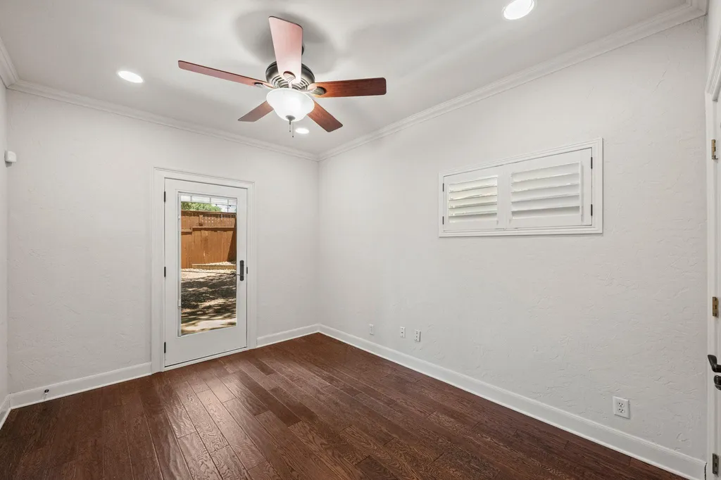 2307 Alta Vista Avenue Austin TX 78704