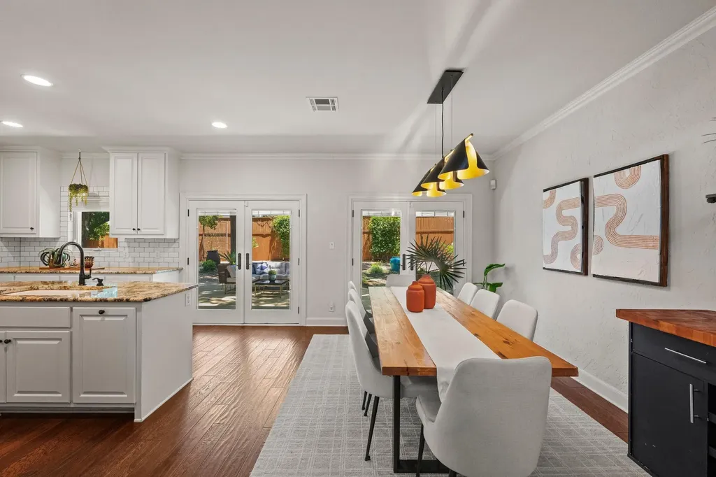 2307 Alta Vista Avenue Austin TX 78704