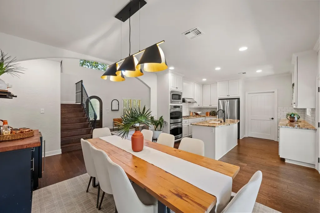 2307 Alta Vista Avenue Austin TX 78704