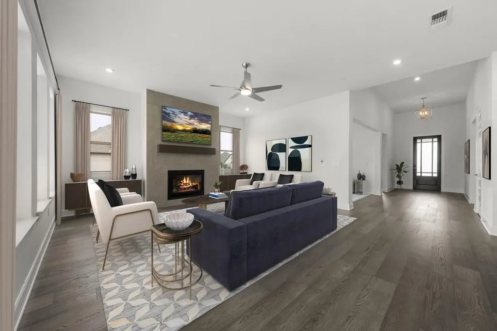 444 Trabuco Bend Liberty Hill TX 78642