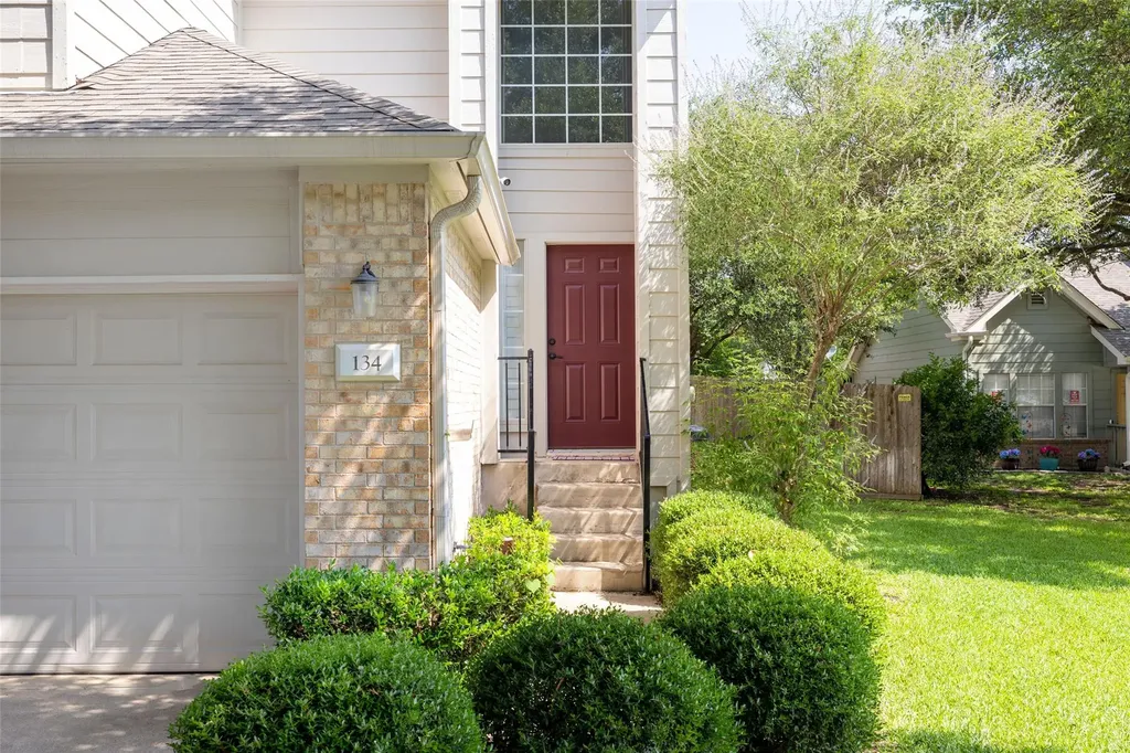 134 Prairie Springs Cove Georgetown TX 78626