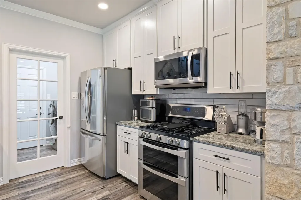 134 Prairie Springs Cove Georgetown TX 78626