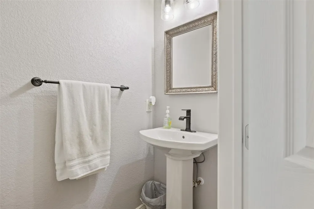 134 Prairie Springs Cove Georgetown TX 78626
